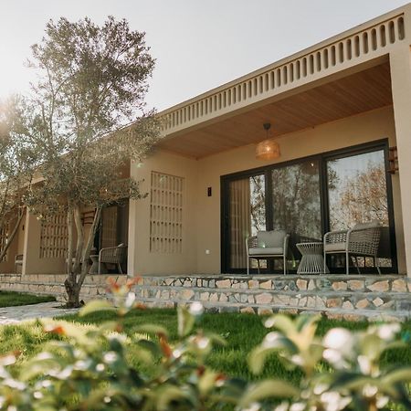 איזמיר Doors Urla Hotel & Bungalows מראה חיצוני תמונה